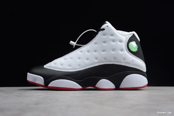 Game Air (2018) 13 Got Retro Jordan 414571-104 He 0530